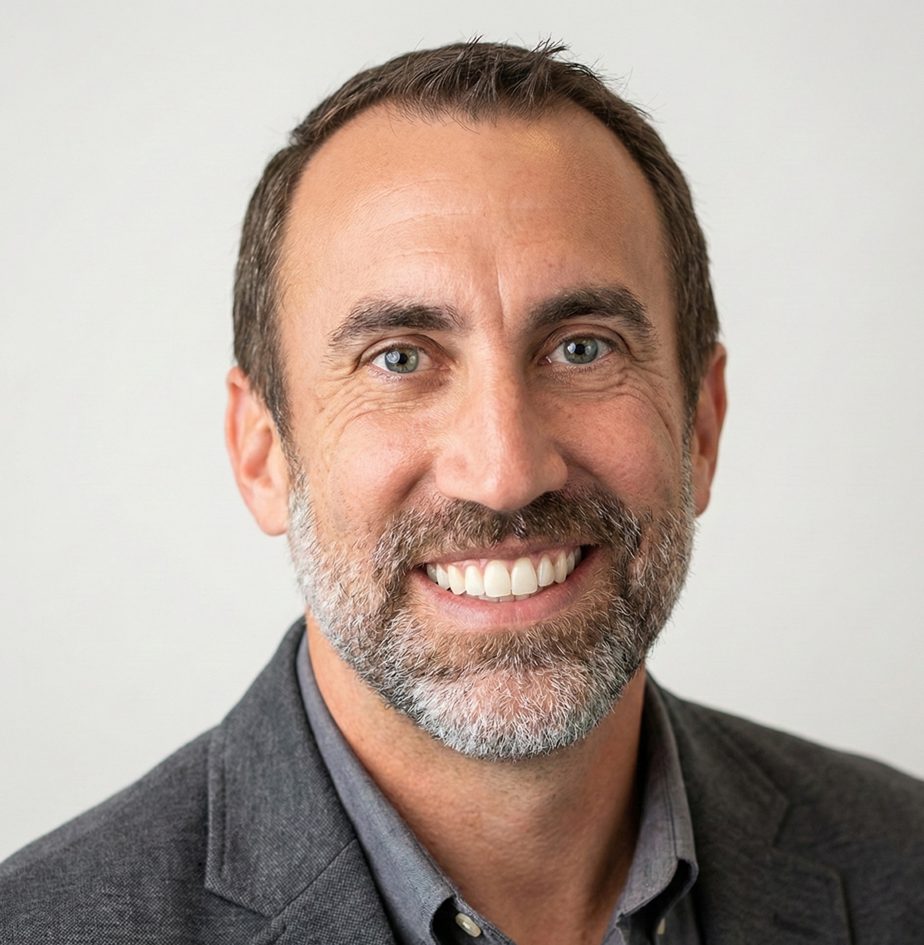 Photo of Chad Zander